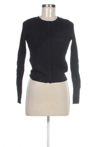 Damski kardigan Zara, Rozmiar L, Kolor Czarny, Cena 88,99 zł