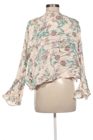 Damen Strickjacke Zara, Größe M, Farbe Mehrfarbig, Preis 18,99 €