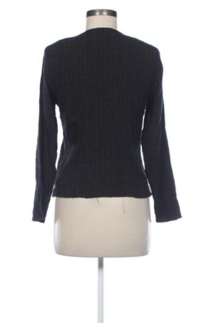 Damen Strickjacke Zara, Größe M, Farbe Schwarz, Preis 13,81 €