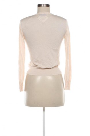 Cardigan de damă Zara, Mărime S, Culoare Bej, Preț 93,99 Lei