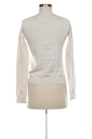 Cardigan de damă Zara, Mărime M, Culoare Ecru, Preț 93,99 Lei
