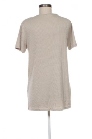 Cardigan de damă Zara, Mărime L, Culoare Bej, Preț 93,99 Lei