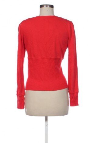 Damen Strickjacke Zara, Größe L, Farbe Rot, Preis € 13,80