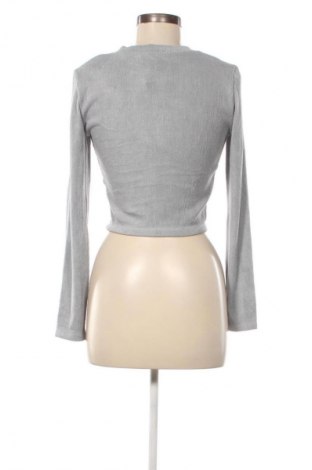 Cardigan de damă Zara, Mărime S, Culoare Albastru, Preț 93,99 Lei