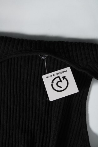 Cardigan de damă Zara, Mărime L, Culoare Negru, Preț 87,99 Lei