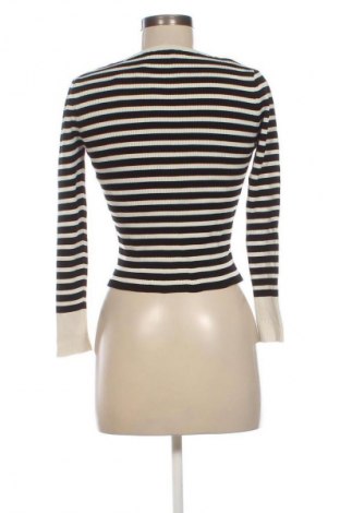 Damen Strickjacke Zara, Größe S, Farbe Mehrfarbig, Preis 18,99 €