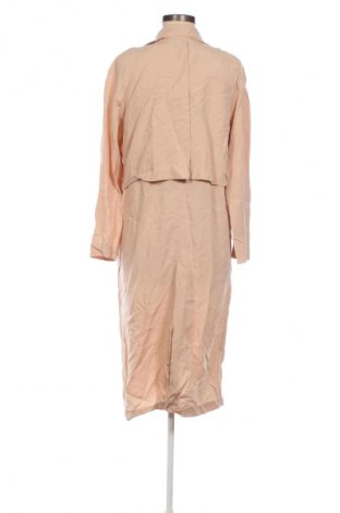 Damen Strickjacke Zara, Größe M, Farbe Beige, Preis € 13,81
