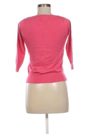 Dámsky kardigán Zara Knitwear, Velikost S, Barva Růžová, Cena  439,00 Kč