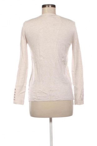 Damen Strickjacke Zara Knitwear, Größe M, Farbe Ecru, Preis € 18,99