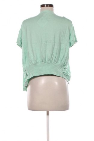 Damen Strickjacke Zero, Größe XL, Farbe Grün, Preis € 28,99