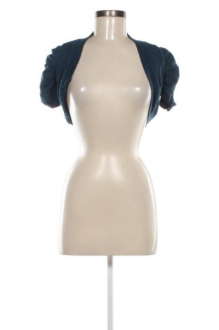 Damen Strickjacke Zero, Größe M, Farbe Blau, Preis 28,99 €