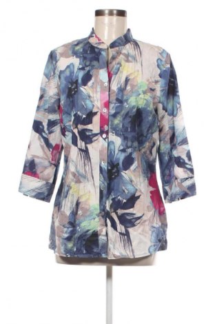 Damenbluse ALESSA W., Größe L, Farbe Mehrfarbig, Preis 17,99 €
