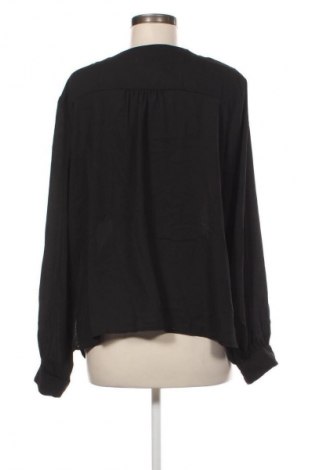 Damenbluse ASOS, Größe XL, Farbe Schwarz, Preis 28,99 €