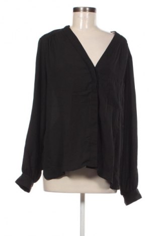Damenbluse ASOS, Größe XL, Farbe Schwarz, Preis 28,99 €
