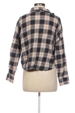 Γυναικείο πουκάμισο ASOS, Μέγεθος S, Χρώμα Πολύχρωμο, Τιμή 26,99 €