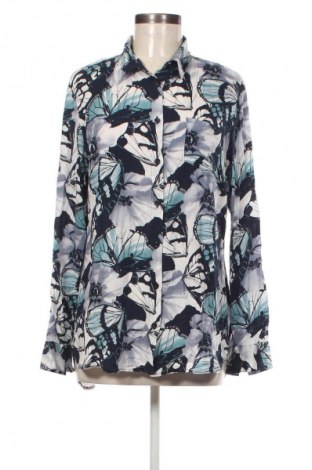 Damenbluse Adagio, Größe L, Farbe Mehrfarbig, Preis 17,99 €