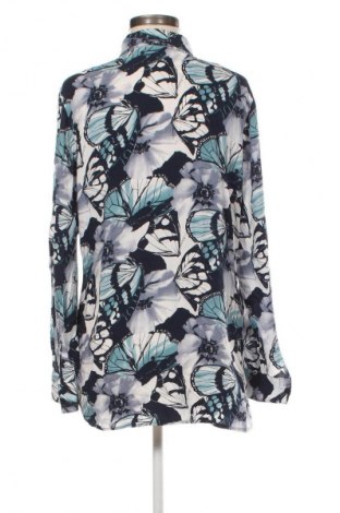 Damenbluse Adagio, Größe L, Farbe Mehrfarbig, Preis 17,99 €