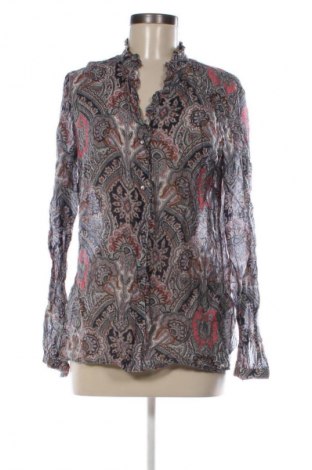 Dámska košeľa  Alba Moda, Veľkosť L, Farba Viacfarebná, Cena  23,95 €