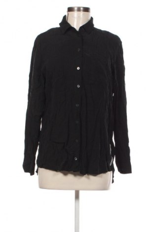 Damenbluse Alpha Tauri, Größe S, Farbe Schwarz, Preis 22,99 €
