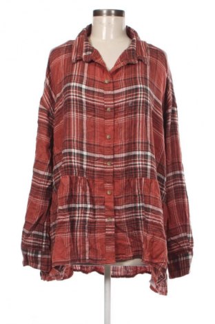 Cămașă de femei American Eagle, Mărime XL, Culoare Multicolor, Preț 322,99 Lei