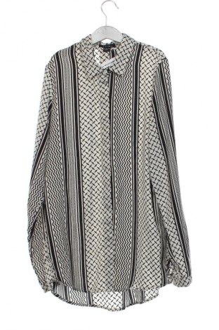 Damenbluse Amisu, Größe XS, Farbe Mehrfarbig, Preis € 7,99
