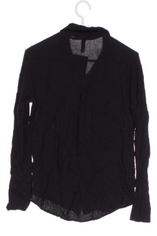 Cămașă de femei Amisu, Mărime XS, Culoare Negru, Preț 86,99 Lei
