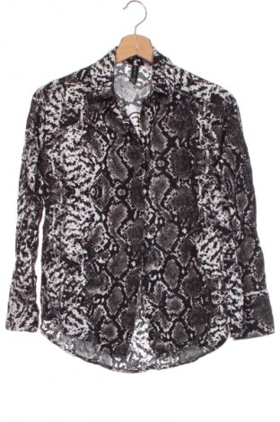Cămașă de femei Amisu, Mărime XS, Culoare Multicolor, Preț 34,99 Lei