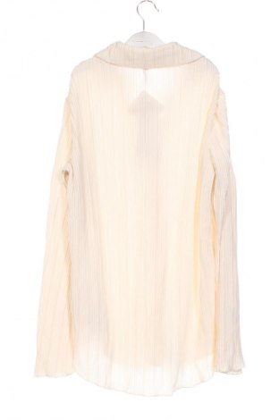 Cămașă de femei Amisu, Mărime XS, Culoare Ecru, Preț 138,99 Lei