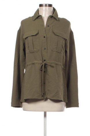 Damenbluse Anna Field, Größe M, Farbe Grün, Preis 17,99 €