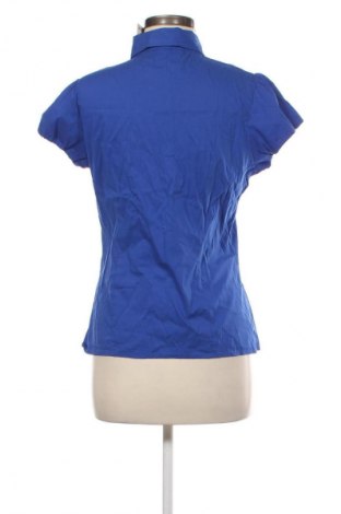 Damenbluse Armani Jeans, Größe XL, Farbe Blau, Preis € 66,49