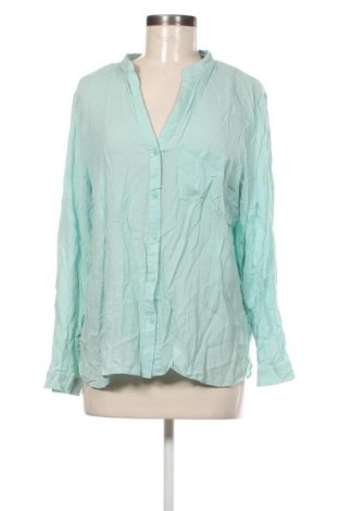 Damenbluse Atmosphere, Größe XL, Farbe Grün, Preis 17,99 €
