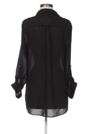 Damenbluse Atmosphere, Größe M, Farbe Schwarz, Preis 7,99 €