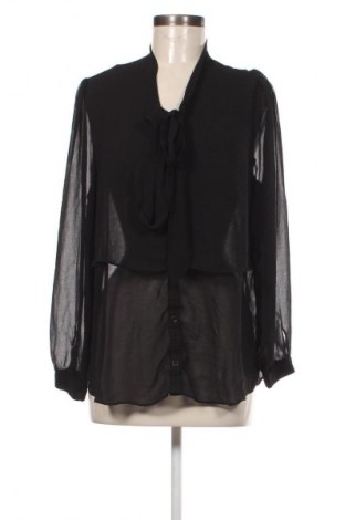 Damenbluse Atmosphere, Größe L, Farbe Schwarz, Preis 12,79 €