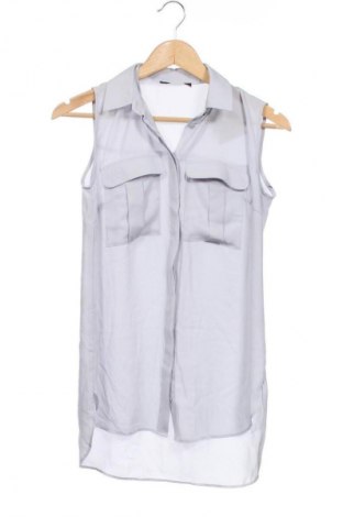Damenbluse Atmosphere, Größe XS, Farbe Grau, Preis € 12,68