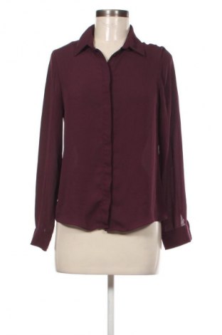 Damenbluse Atmosphere, Größe S, Farbe Rot, Preis 12,79 €
