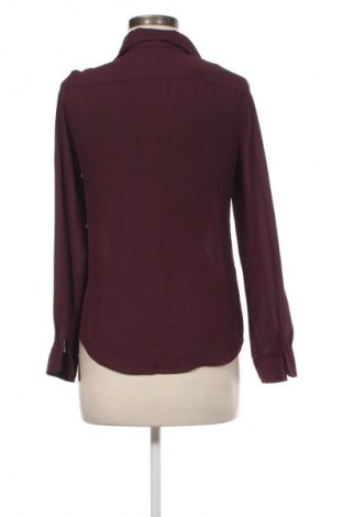 Damenbluse Atmosphere, Größe S, Farbe Rot, Preis 12,79 €