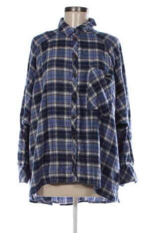 Damenbluse BDG, Größe M, Farbe Mehrfarbig, Preis € 51,99