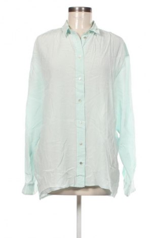 Damenbluse BOSS, Größe S, Farbe Grün, Preis 94,99 €