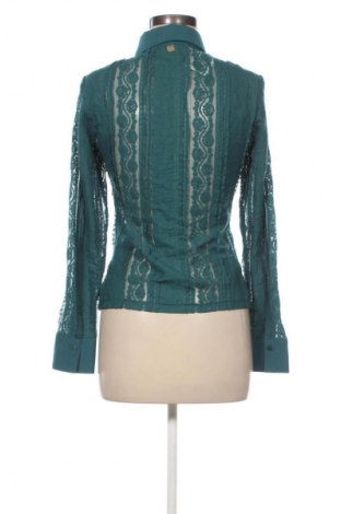 Dámská košile  BSB Collection, Velikost M, Barva Zelená, Cena  519,00 Kč