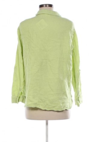 Cămașă de femei Beloved, Mărime XL, Culoare Verde, Preț 86,99 Lei