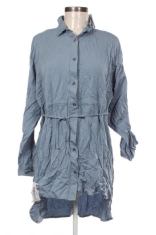 Damenbluse Beloved, Größe M, Farbe Blau, Preis € 12,83
