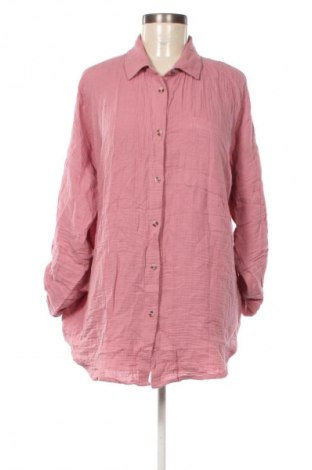 Damenbluse Beloved, Größe M, Farbe Rosa, Preis 17,99 €