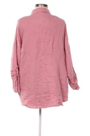 Damenbluse Beloved, Größe M, Farbe Rosa, Preis 17,99 €