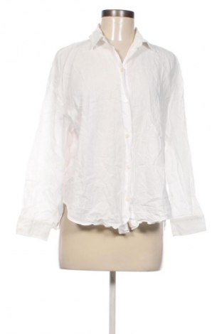 Női ing Bershka, Méret S, Szín Fehér, Ár 6 809 Ft