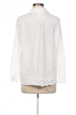 Női ing Bershka, Méret S, Szín Fehér, Ár 6 809 Ft