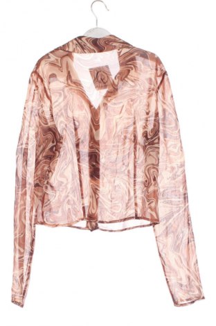 Dámská košile  Bershka, Velikost XS, Barva Vícebarevné, Cena  409,00 Kč