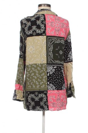 Női ing Bershka, Méret S, Szín Sokszínű, Ár 6 809 Ft
