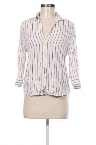 Cămașă de femei Bershka, Mărime M, Culoare Multicolor, Preț 66,88 Lei