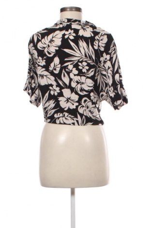 Dámska košeľa  Bershka, Veľkosť S, Farba Viacfarebná, Cena  13,00 €