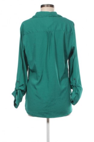 Damenbluse Bexleys, Größe L, Farbe Grün, Preis € 21,00